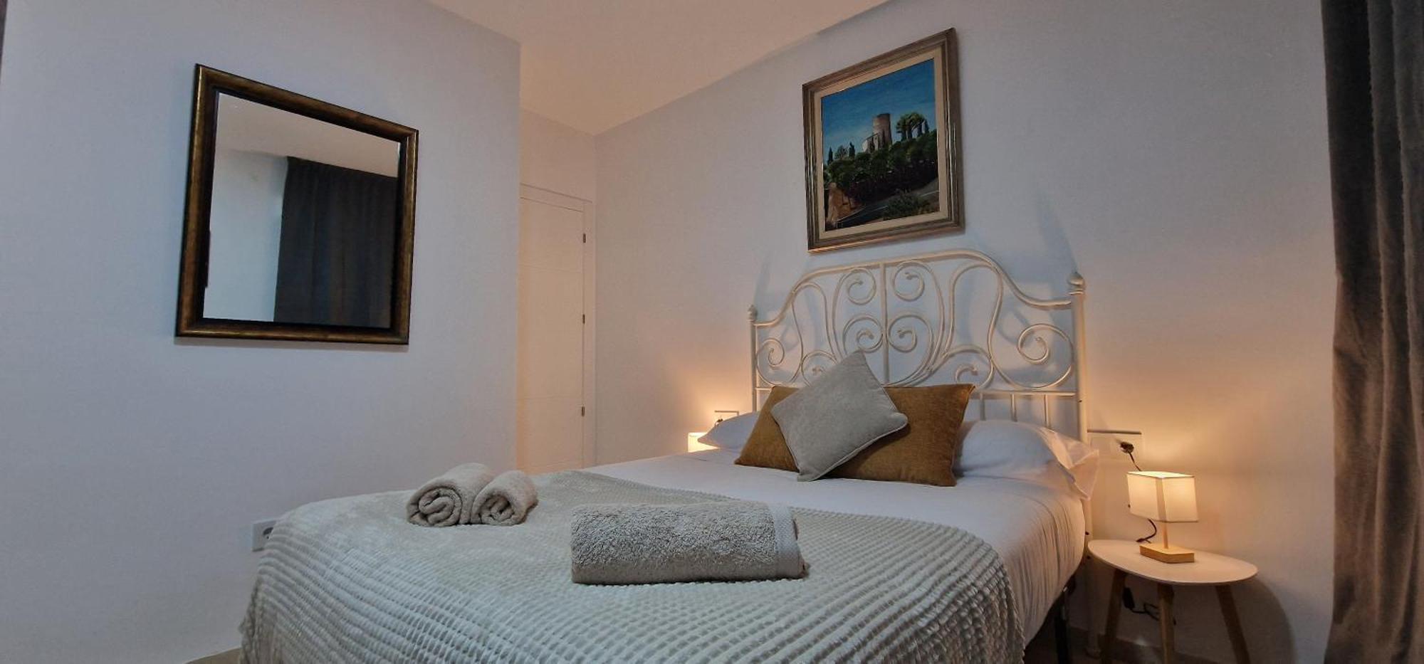 Ds Lealhomes, Patio And Terrace Apartamento