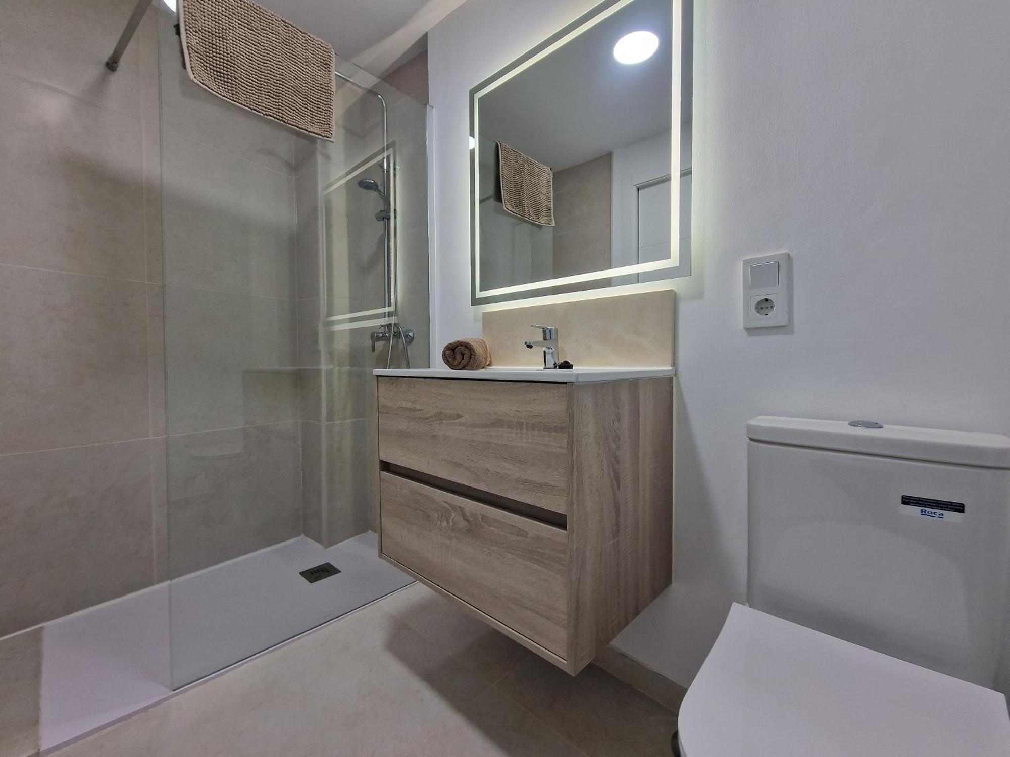 Apartamento Ds Lealhomes, Patio And Terrace *