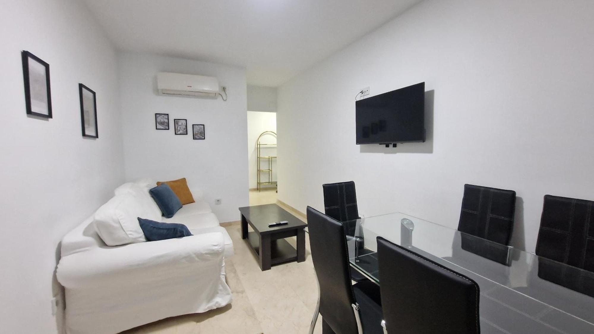 Ds Lealhomes, Patio And Terrace Apartamento *