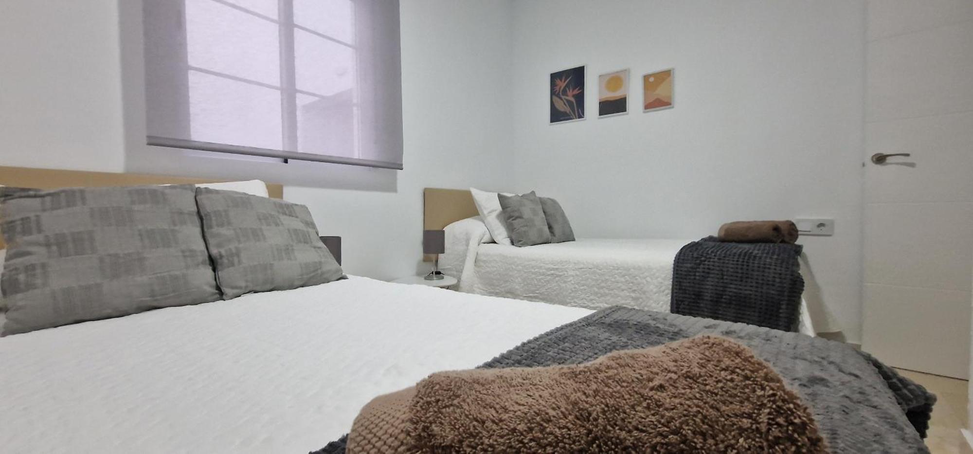 Apartamento Ds Lealhomes, Patio And Terrace *