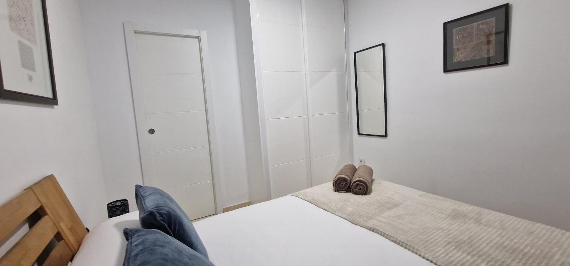 Apartamento Ds Lealhomes, Patio And Terrace Córdoba